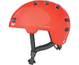 Cykelhjälm Abus Skurb Signal Orange